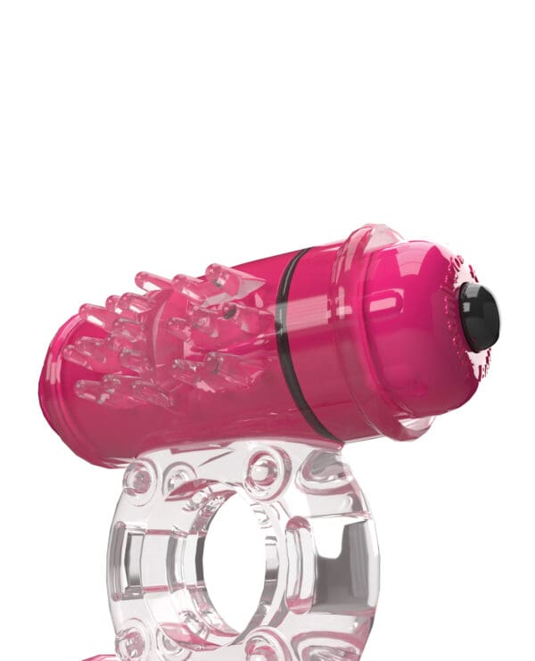Screaming O 4B Double Wammy - Strawberry - Image 4