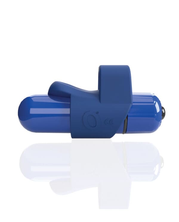 Screaming O 4B FingO Slim - Blueberry - Image 2