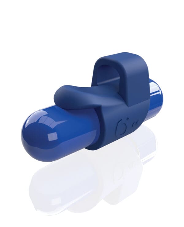 Screaming O 4B FingO Slim - Blueberry - Image 4