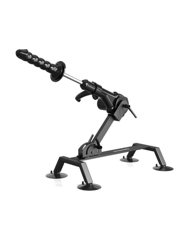 Fetish Fantasy Series Body Dock Sex Machine - Image 2