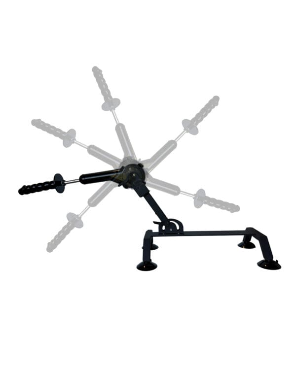 Fetish Fantasy Series Body Dock Sex Machine - Image 4