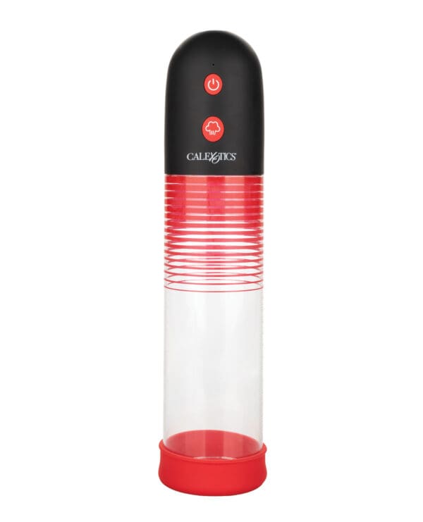 Optimum Series Big Man's Rechargeable EZ Pump - Image 2