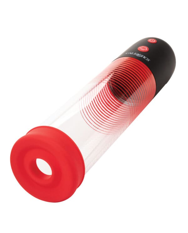 Optimum Series Big Man's Rechargeable EZ Pump - Image 3
