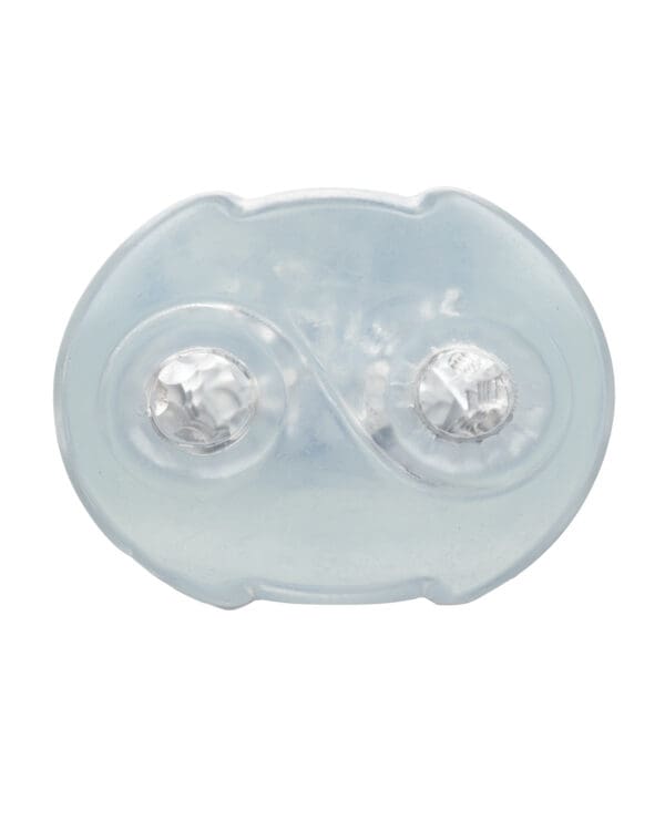 Cyclone Dual Chamber Stroker XL - Clear - Image 5