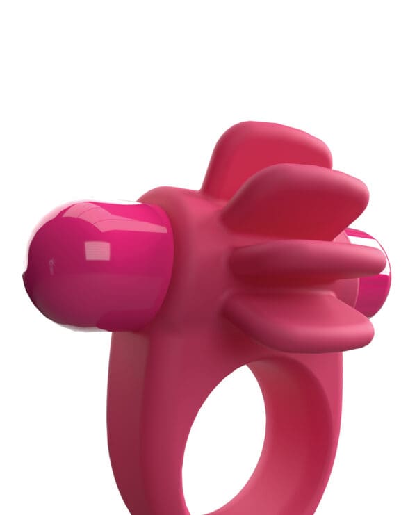 Screaming O 4B Skooch - Strawberry - Image 4