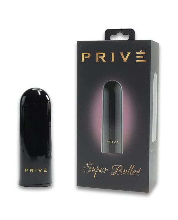 PRIVE Super Bullet - Asst. Colors - Image 2