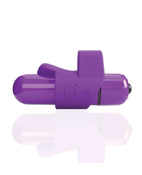 Screaming O 4T FingO Slim - Grape - Image 2