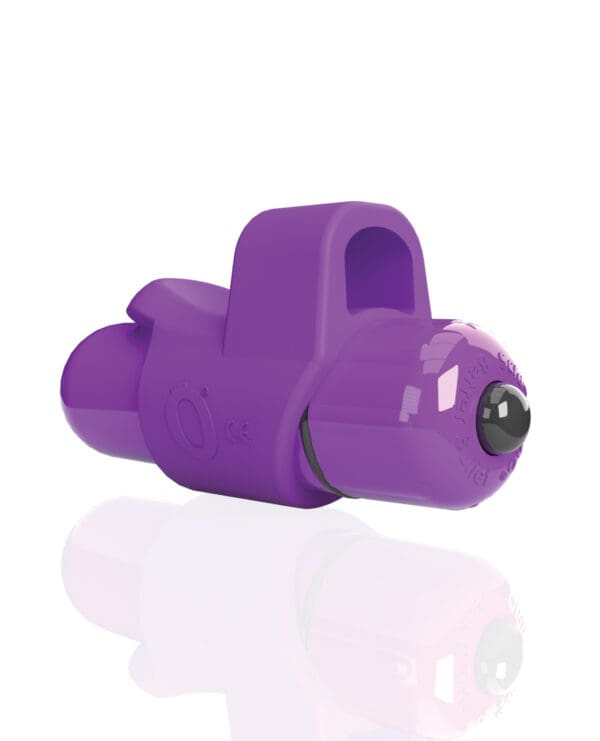 Screaming O 4T FingO Slim - Grape - Image 3