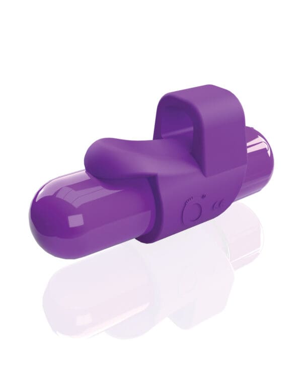 Screaming O 4T FingO Slim - Grape - Image 4