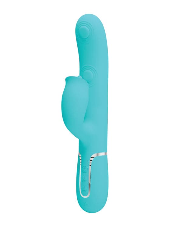 Pretty Love Gigi 3 in 1 Twinkled Tenderness - Aqua - Image 2