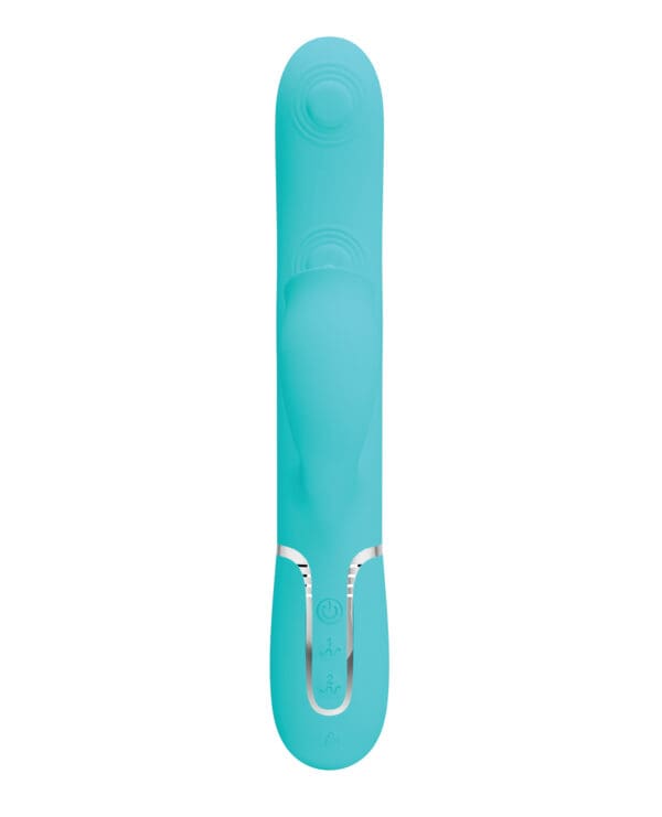 Pretty Love Gigi 3 in 1 Twinkled Tenderness - Aqua - Image 3