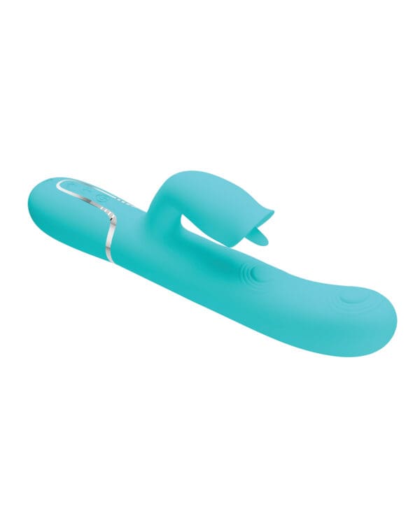 Pretty Love Gigi 3 in 1 Twinkled Tenderness - Aqua - Image 4