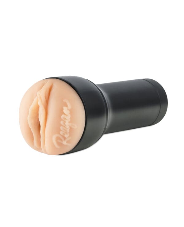 Kiiroo Feel Star Collection Stroker - Reagan Foxx - Image 2