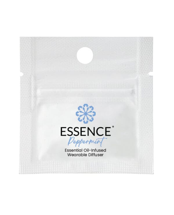 Essence Ring Single Sachet - Peppermint