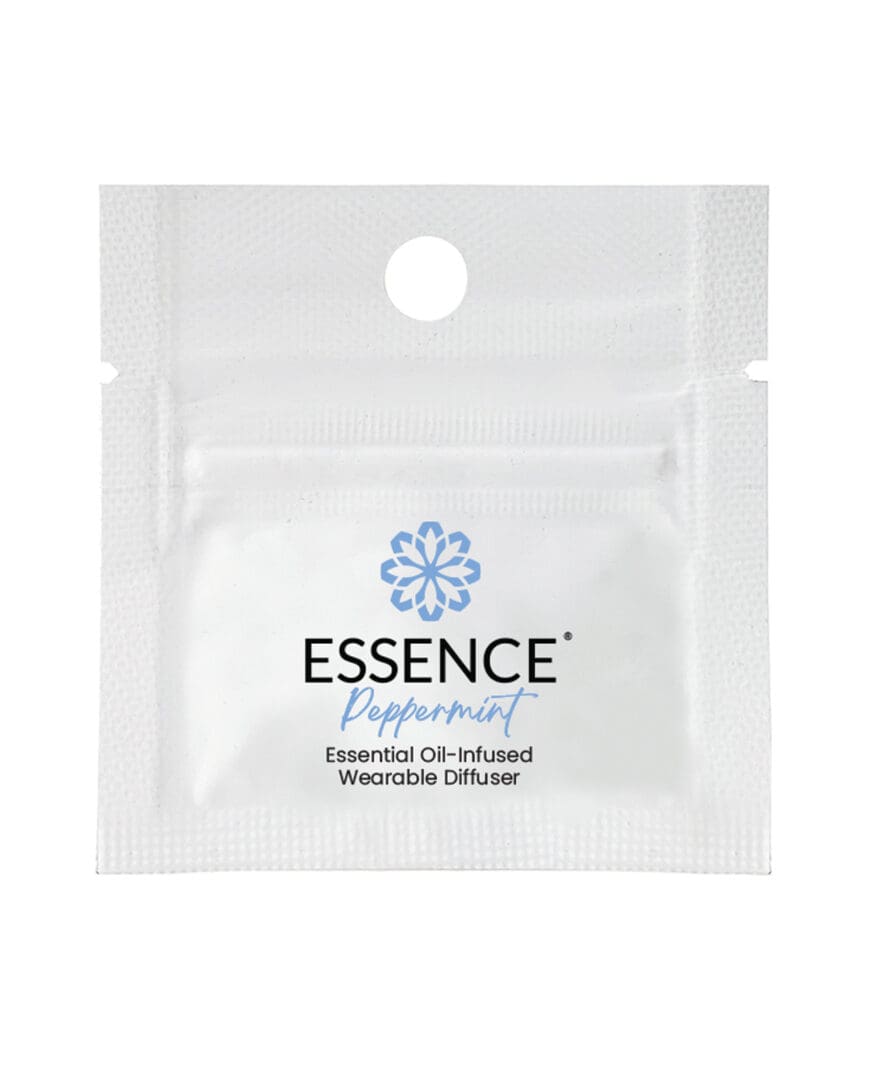 Essence Ring Single Sachet - Peppermint
