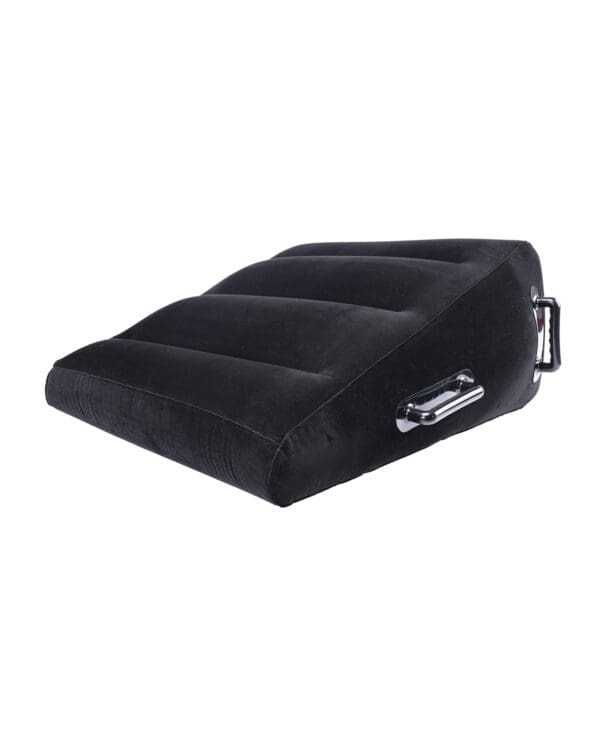 Pivot Inflatable Positioner Plus - Black - Image 2