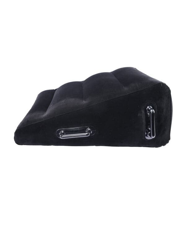 Pivot Inflatable Positioner Plus - Black - Image 3