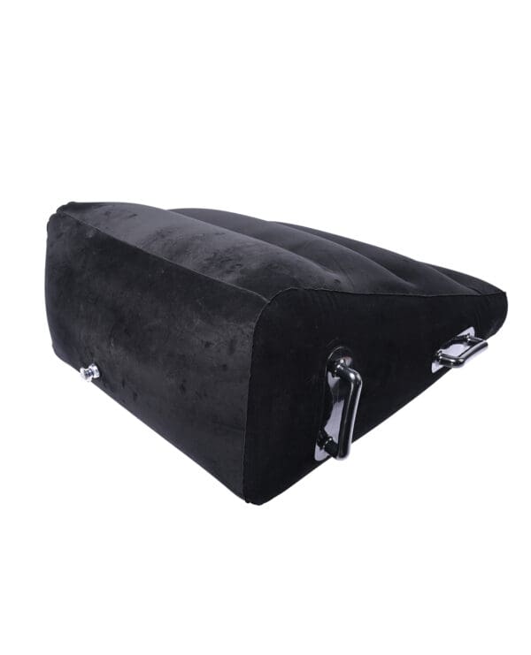 Pivot Inflatable Positioner Plus - Black - Image 4