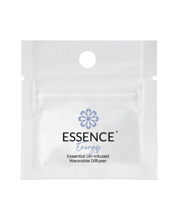 Essence Ring Single Sachet - Energy