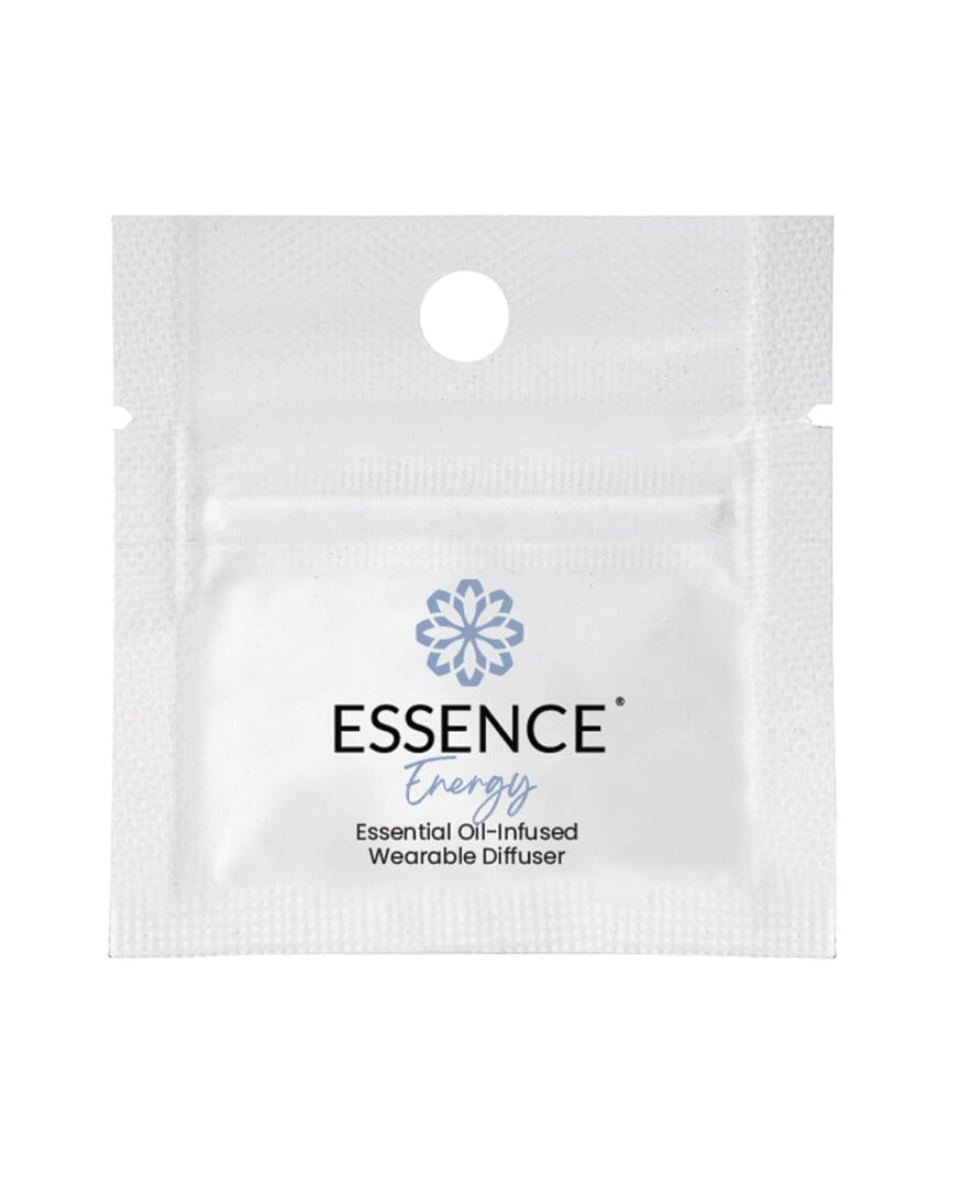 Essence Ring Single Sachet - Energy