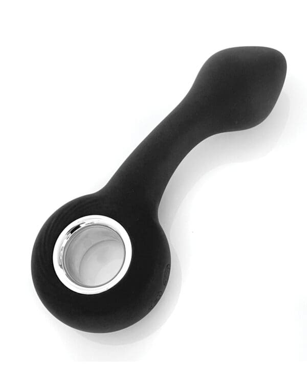VERS G Spot Vibe - Black - Image 2