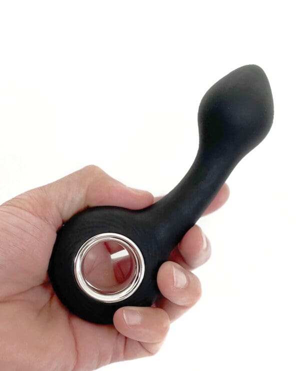 VERS G Spot Vibe - Black - Image 3