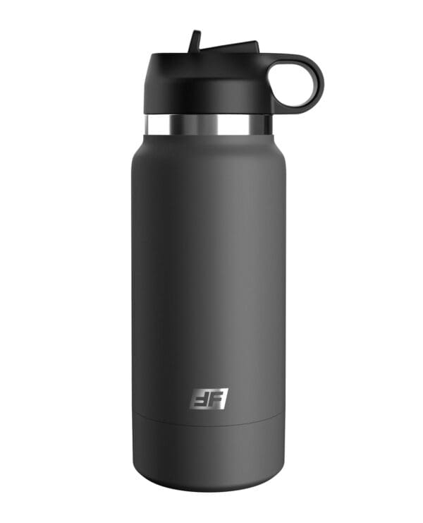 PDX Plus Fuck Flask Secret Delight Stroker - Brown/Grey - Image 3