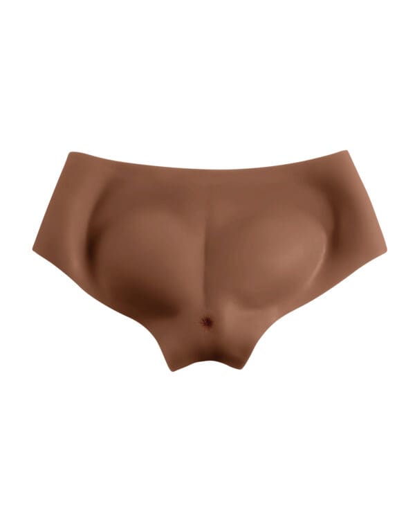 Gender X Vagina Briefs Undergarments - Dark - Image 5