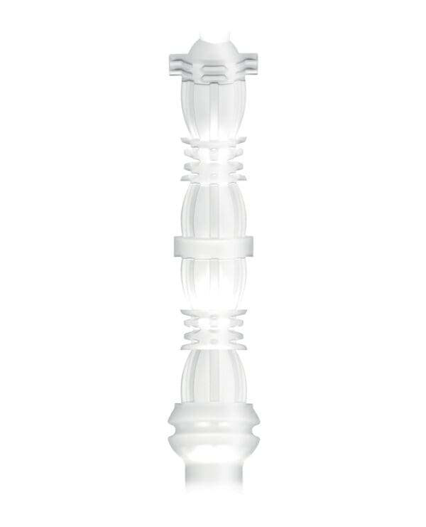 Masturmate Butt Stroker - Cream - Image 5
