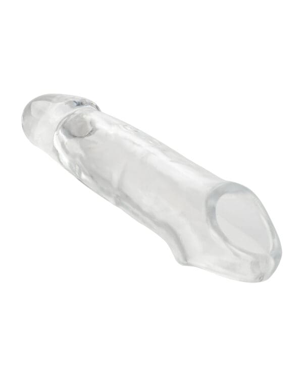 Performance Maxx 5.5" Penis Extension - Clear - Image 3