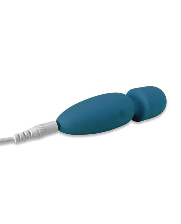 Wild Pop Vibe Mini Wand - Teal - Image 2