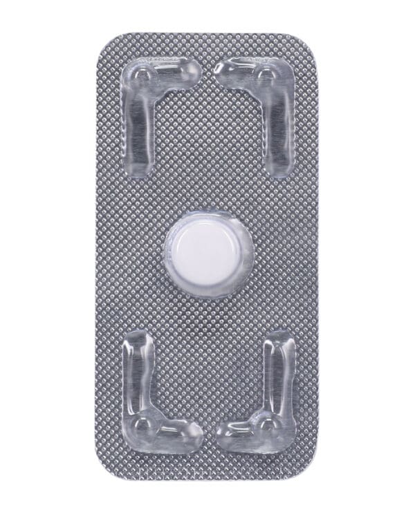 Versea Empowered Choice Emergency Contraception Single Levonorgestrel Pill - 1.5 mg Tablet - Image 2