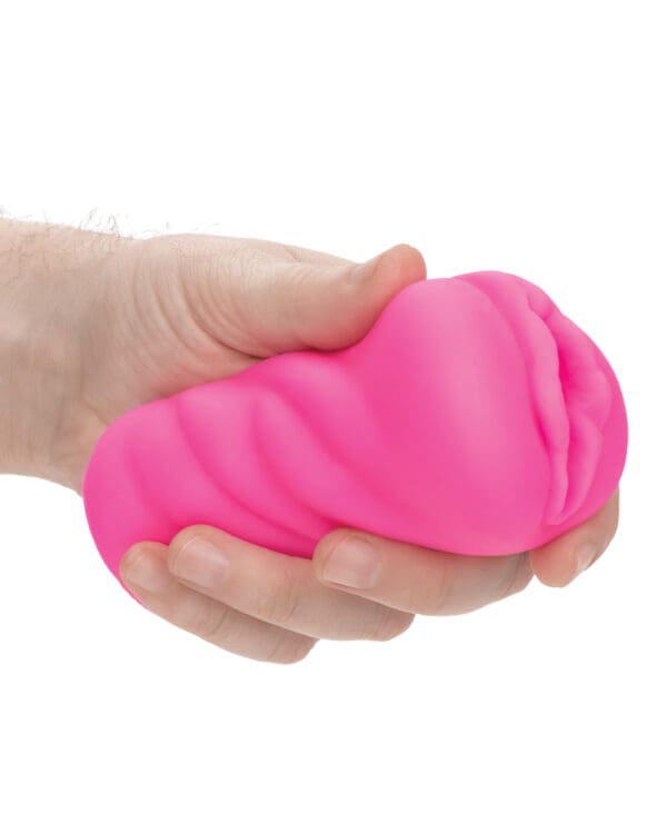 ANIME Stroker Kitty - Pink - Image 5