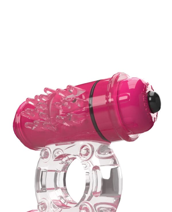Screaming O 4T Double Wammy - Strawberry - Image 4