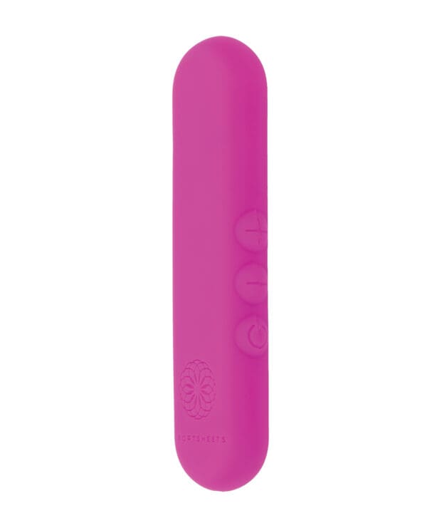 Pivot Flat Bullet - Pink - Image 2