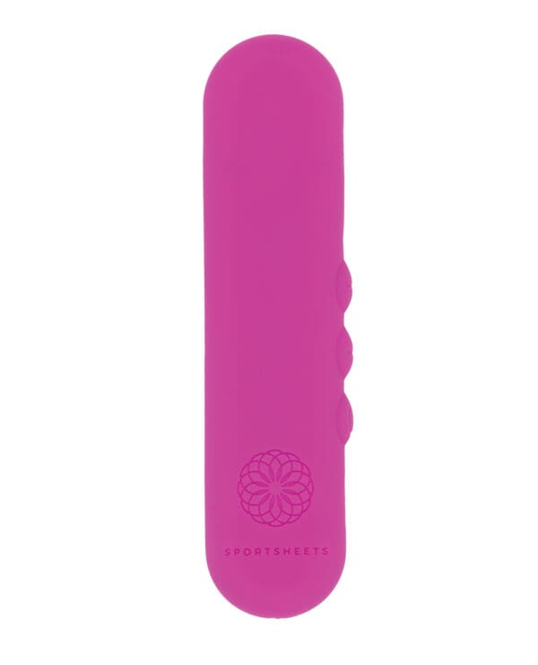 Pivot Flat Bullet - Pink - Image 3