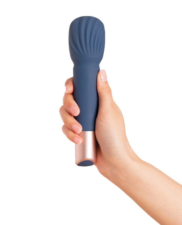 Deia the Wand w/Recharging Base - Navy - Image 5