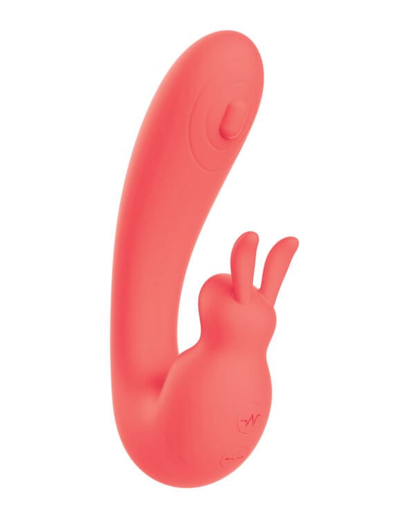 Blaze Bunny Thumper Vibe - Coral - Image 3