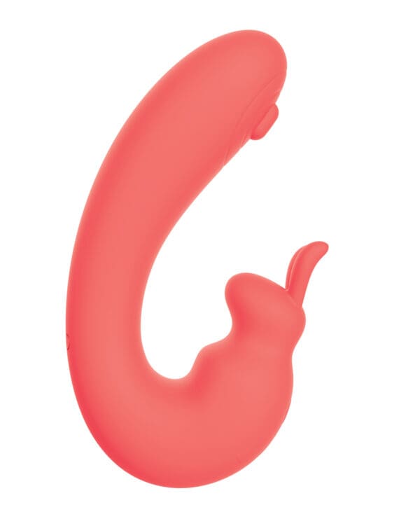 Blaze Bunny Thumper Vibe - Coral - Image 4