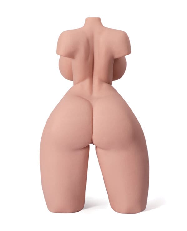 Mara Realistic Chest & Buttocks Adult Torso Sex Doll - Image 3