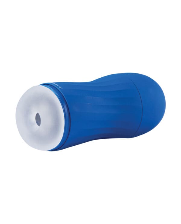Maxtasy Vibration Master Standard - Clear Non Realistic - Image 2