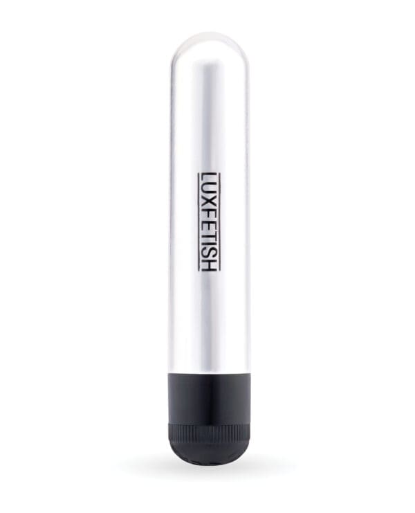 Lux Fetish Vibrating Clitoral Pump w/Quick Release - Pink - Image 4