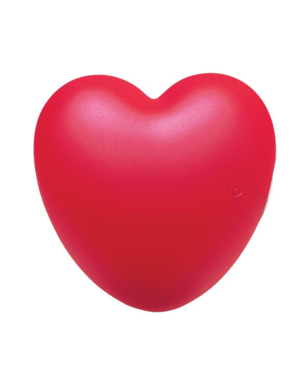 VeDo Amore Rechargeable Pleasure Vibe - Red - Image 2