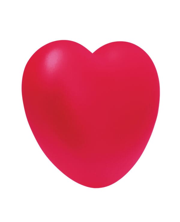 VeDo Amore Rechargeable Pleasure Vibe - Red - Image 3