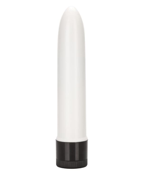 Dr. Joel Kaplan Intimacy Massager 4.5" - White - Image 3