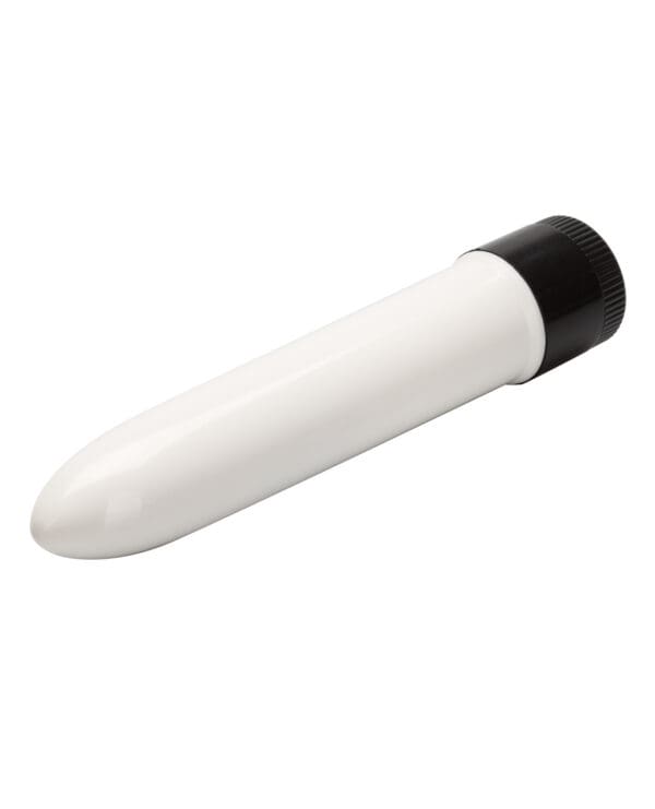 Dr. Joel Kaplan Intimacy Massager 4.5" - White - Image 4