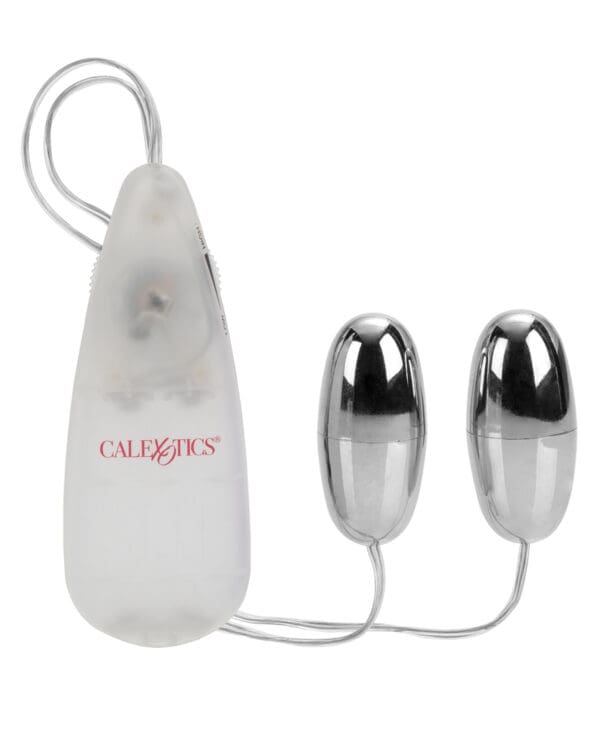 Pocket Exotics Double Silver Bullets - Image 3