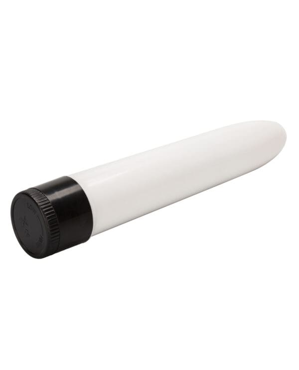 Dr. Joel Kaplan Intimacy Massager 4.5" - White - Image 5
