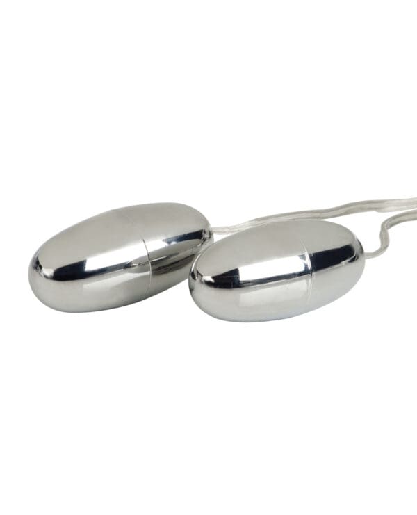 Pocket Exotics Double Silver Bullets - Image 4