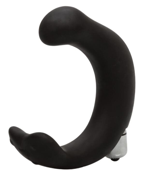 P-Rock Prostate Massager - Black - Image 3